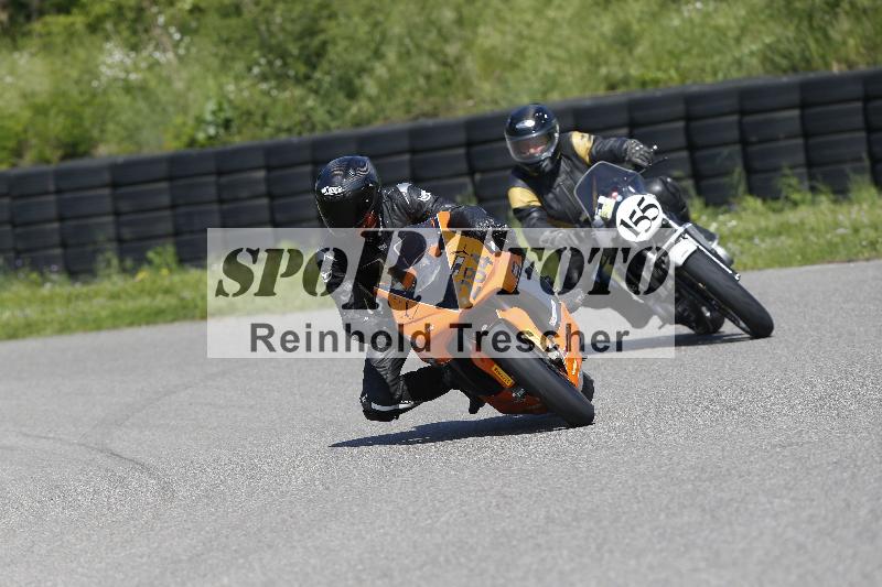 /12 30.04.2025 Speer Racing ADR/Classic/155